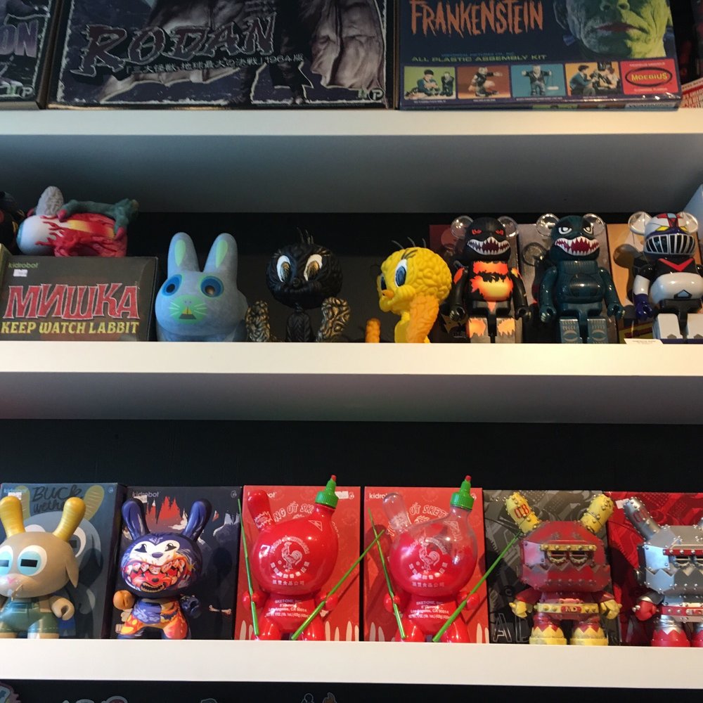 Zonkey - Toy Stores Near Me - San Jose, California Zonkey - Toy Stores Near Me - San Jose, California