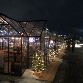 Pier 17 - Outside the cabanas - Venues & Event Spaces Near Me - New York, New York Pier 17 - Outside the cabanas - Venues & Event Spaces Near Me - New York, New York