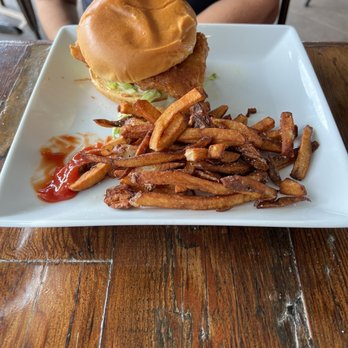 Cork Soakers Deck and Wine Bar - Fish & Chips - Wine Bars Near Me - Cape Coral, Florida Cork Soakers Deck and Wine Bar - Fish & Chips - Wine Bars Near Me - Cape Coral, Florida