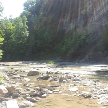 Zoar Valley - beautiful! - Parks Near Me