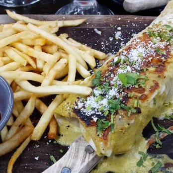 Compadres Cantina - Mexican Near Me - Ontario, California