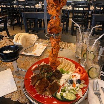 Casa Pita - Greek Near Me - Tucson, Arizona Casa Pita - Greek Near Me - Tucson, Arizona