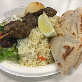 OPA! of Greece - Opa! Platter - Fast Food Near Me - Calgary, Alberta OPA! of Greece - Opa! Platter - Fast Food Near Me - Calgary, Alberta