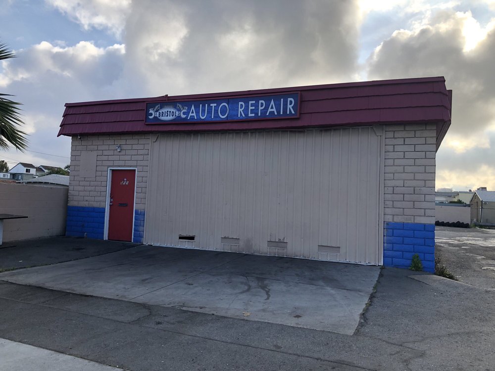 XPRESS AUTO SERVICE Updated May 2024 509 N Bristol St, Santa Ana