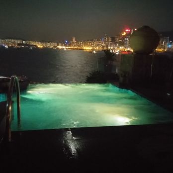 香港洲際酒店 - Hotels Near Me - Hong Kong, HK