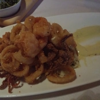 GIADA - Shrimp and calamari antipasti - Italian Near Me - Las Vegas, Nevada GIADA - Shrimp and calamari antipasti - Italian Near Me - Las Vegas, Nevada