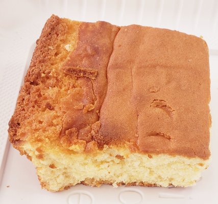 Saints Paradise Cafeteria by null