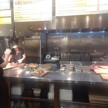 Mission BBQ - Barbeque Near Me - Dover, Delaware