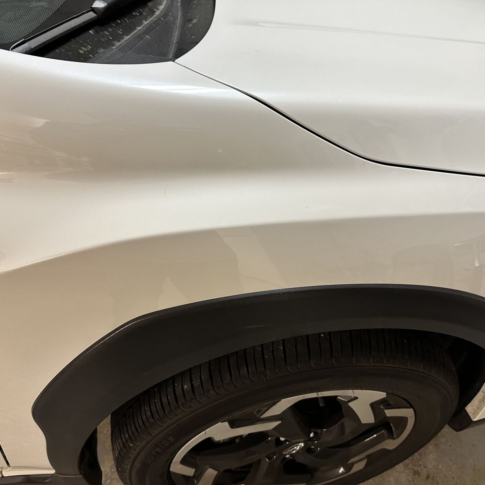 AAA Dent Removal - After - Mobile Dent Repair Near Me AAA Dent Removal - After - Mobile Dent Repair Near Me