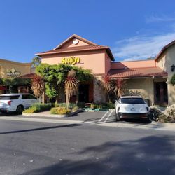 Sushiya - Exterior