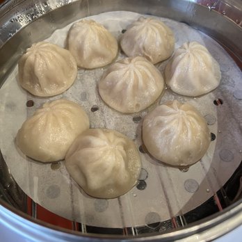 Chinese Taste - A10. Steamed Shanghai Dumpling - Chinese Near Me - Salt Lake City, Utah Chinese Taste - A10. Steamed Shanghai Dumpling - Chinese Near Me - Salt Lake City, Utah
