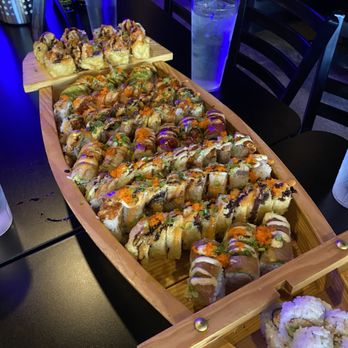 Wedashii - sushi - Sushi Bars Near Me - Sacramento, California Wedashii - sushi - Sushi Bars Near Me - Sacramento, California