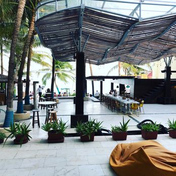 INTI Beach - Peruvian Near Me - Playa del Carmen, ROO