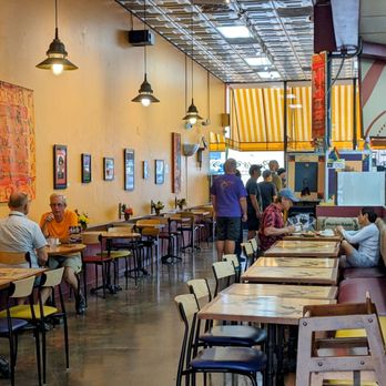 Bread & Cie - Inside. 8 am on Labor Day. - Bakeries Near Me - San Diego, California Bread & Cie - Inside. 8 am on Labor Day. - Bakeries Near Me - San Diego, California