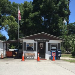 United States Post Office