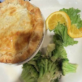 Black Bear Diner Chino - American Near Me - Chino, California