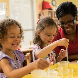 La Petite Academy of Sugar Land