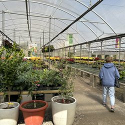 Riverbend Nurseries Garden Center