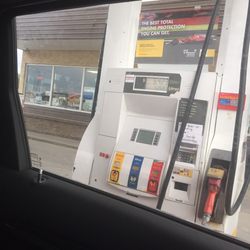 Shell Canada Limited