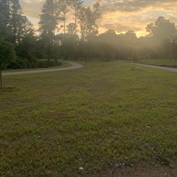 Black Creek Park