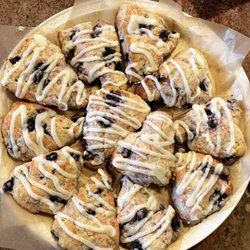 L E Belle Chocolates And Baked Goods