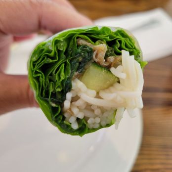 La Petite Camille - Vietnamese Near Me - Millbrae, California