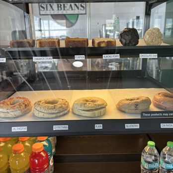 Six Beans Coffee - Pastries - Coffee & Tea Near Me - Apple Valley, California Six Beans Coffee - Pastries - Coffee & Tea Near Me - Apple Valley, California
