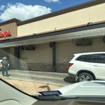 Chick-fil-A - Chick-fil-A - Fast Food Near Me - Abilene, Texas