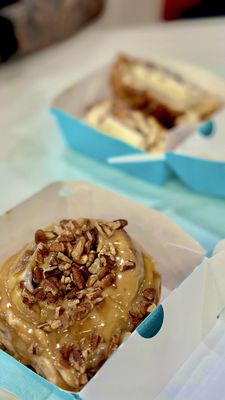 Cinnabon Swirl by null