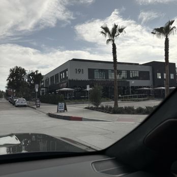 Culinary Dropout - New American Near Me - Orange, California