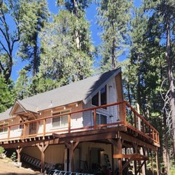 Elite Deck Builders - Deck