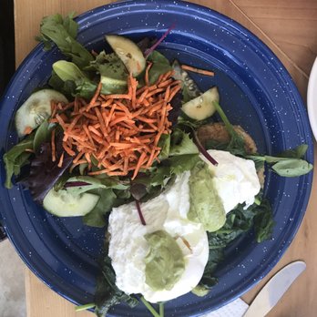 Basecamp Dinette - Coffee & Tea Near Me - Burbank, California