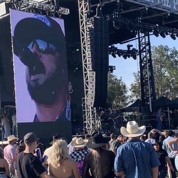 Woodward Park - Boots in the Park VIP area left of stage - Parks Near Me - Fresno, California Woodward Park - Boots in the Park VIP area left of stage - Parks Near Me - Fresno, California