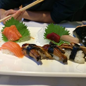 Kumo Asian Bistro - Sushi Bars Near Me - Somerville, New Jersey