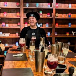 The Argentine Experience - Our fearless leader and host