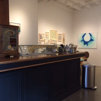 ARS Cafe - Art Galleries Near Me - Honolulu, Hawaii