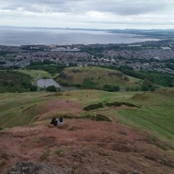 Arthur's Seat - Hiking Near Me - Edinburgh, EDH Arthur's Seat - Hiking Near Me - Edinburgh, EDH