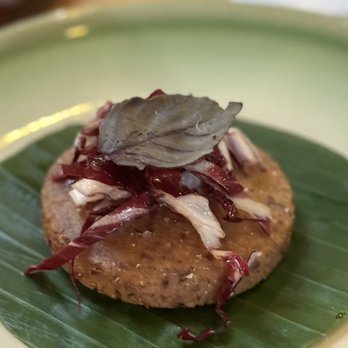 Mägo - Vegan tasting menu - Colombian Near Me - Oakland, California