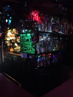 Lola's Depot by null