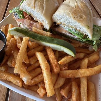 Monica's Livermore - Santa Fe chicken sandwich - Breakfast & Brunch Near Me - Livermore, California Monica's Livermore - Santa Fe chicken sandwich - Breakfast & Brunch Near Me - Livermore, California