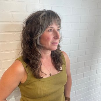 Shab Delgado - Hair Stylists Near Me - Lafayette, California