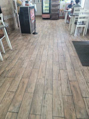 Gummy’s Home Cooking by null