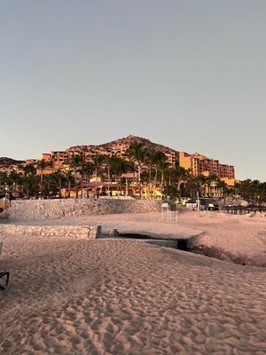 Grand Fiesta Americana Los Cabos All Inclusive Golf & Spa. by null