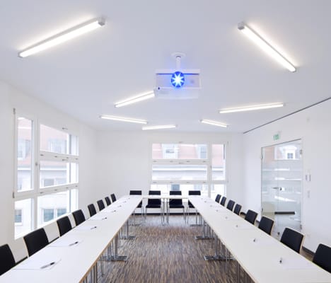 Townhouse Leipzig A Vagabond Club by null