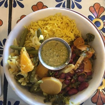 Annapurna's - Yogi bowl - Vegetarian Near Me - Santa Fe, New Mexico Annapurna's - Yogi bowl - Vegetarian Near Me - Santa Fe, New Mexico