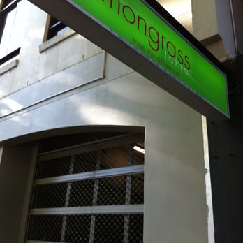 Lemongrass Takrai - Coffee & Tea Near Me - Pyrmont, NSW Lemongrass Takrai - Coffee & Tea Near Me - Pyrmont, NSW