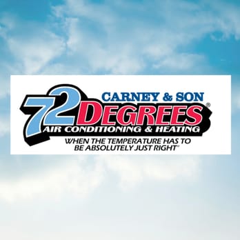 Carney & Son 72 Degrees - Heating & Air Conditioning/HVAC Near Me - Johns Island, South Carolina Carney & Son 72 Degrees - Heating & Air Conditioning/HVAC Near Me - Johns Island, South Carolina