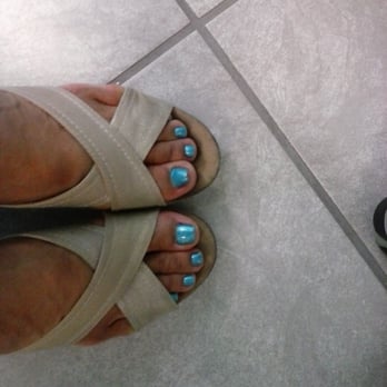 Palm Nails - Beautiful toes - Nail Salons Near Me - La Quinta, California Palm Nails - Beautiful toes - Nail Salons Near Me - La Quinta, California