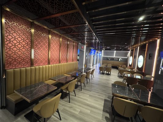 Chili Bistro by null