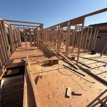 1. Framing Contractor